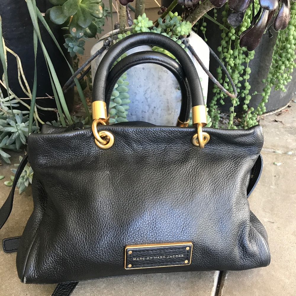 Marc Jacobs Too Hot To Handle Purse